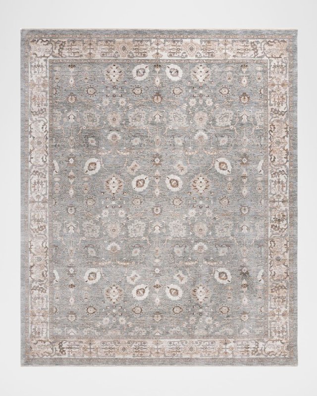 Sandymount Power-Loomed Rug, 6' x 9'
